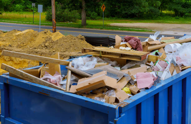 Best Residential Junk Removal  in Monticello, MN